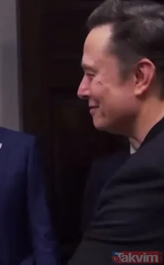 Elon Musk Giorgia Meloni’yi görünce kıpkırmızı oldu aşk iddiaları yeniden alevlendi - 4