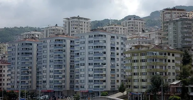 Mart ayında satılan konut sayısı açıklandı