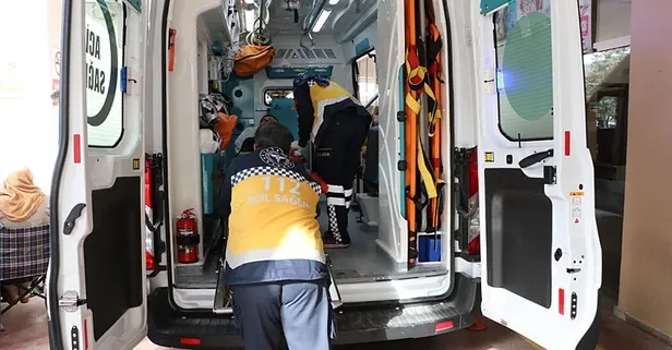 Şanlıurfa’da hava kompresörüyle işkence iddiası: 15 yaşındaki çırak ağır yaralandı