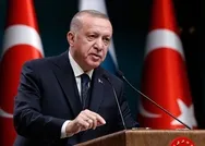 SON DAKİKA: Başkan Erdoğanın talimatıyla reform düğmesine basıldı: Yasa teklifleri TBMMye sunulacak