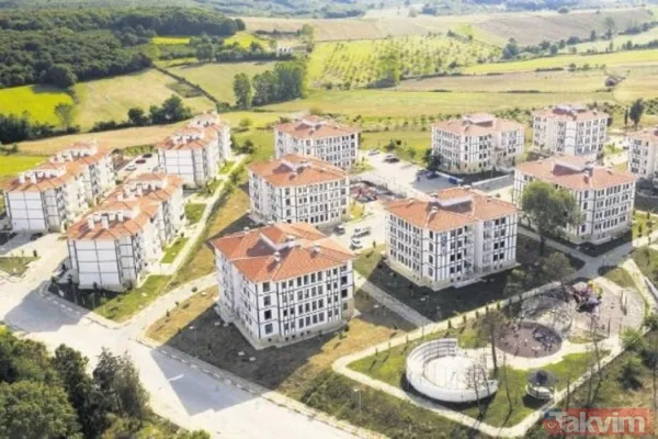 Ziraat, Halkbank, Vakıf 200, 300, 400, 500 bin TL geri ödeme tablosu! Aylık taksit hesaplama! 10 yılda... Konut kredisi faizleri 0,89 ve 0,99'a indi! - 1