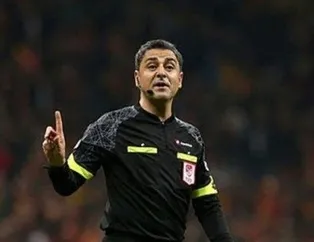 İşte hakemlerin tuttuğu takımlar