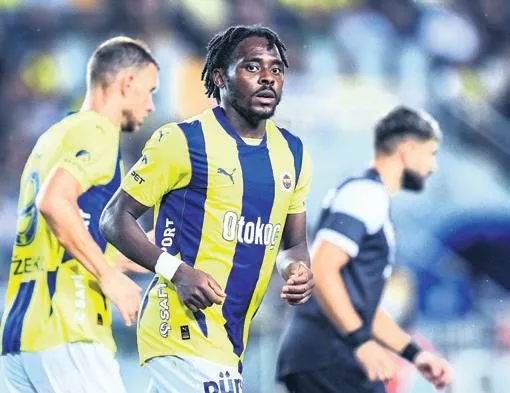 Osayi ile sıkı pazarlık