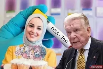 Korkusu yoksa bir daha örnek versin