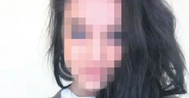 14 yaşında evlenip hamile kaldı! Eşi tarafından kaçırılan talihsiz kız, dün kurtarıldı