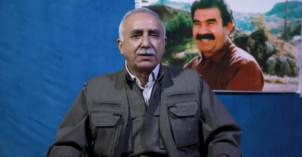 Terörsüz Türkiye sürecine "Karayılan" zehri! PKK elebaşından "SDG için silaha sarılırız" mesajı: "Apo’nun başlattığı süreç boşa çıktı"