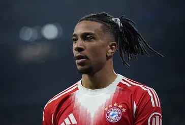 Olise için kapı kapalı