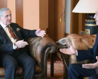 Ekrem İmamoğlunun ismi Kılıçdaroğluna Koç ailesi tarafından mı verildi?