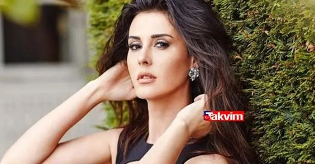 Ebru Destan kimdir?