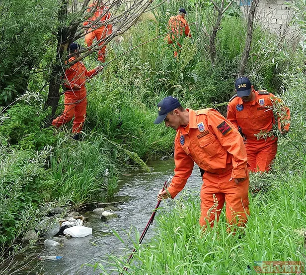 Müge Anlı günlerce işlemişti! Kan donduran Leyla Özdemir cinayetinde flaş gelişme