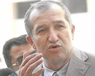 Atalay kaçtı dönmedi