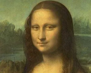 Mona Lisa’nın altından başka kadınlar çıktı!