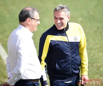 Fenerbahçe’ye süper golcü! Muriç’e partner geliyor