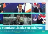 Erman Toroğlu, Cüneyt Çakır ve Fırat Aydınus'u topa tuttu! İkiside...