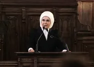 Son dakika: Bakan Soyludan, İdlib Kampanyasına destek veren Emine Erdoğana teşekkür