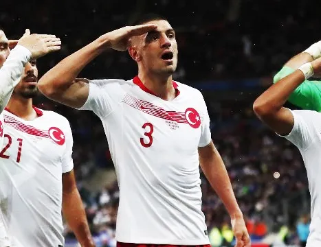 Merih Demiral için rekor teklif