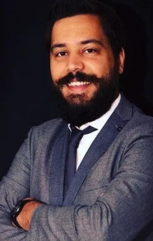 Burak Önal - Google Algoritmalarındaki Önemli Değişiklik