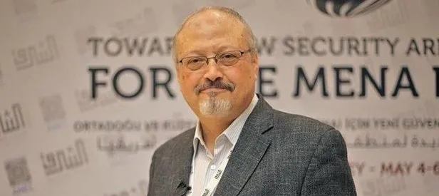 ABD Kongresine Kaşıkçı çağrısı