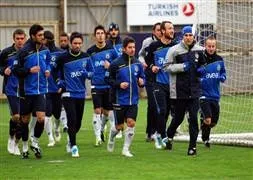 Fener, Barcelona’yı bile geçti