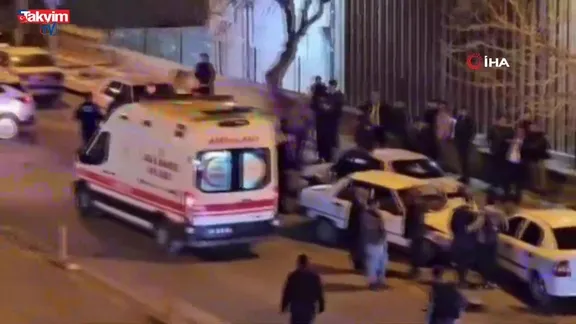 Şanlıurfa'da trafik kazası: 2 yaralı