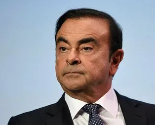 MNG’den Carlos Ghosn açıklaması!