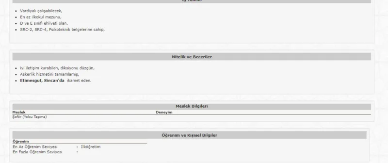 Böyle fırsat daha gelmez! En az 18 yaşındaki vatandaşlar için başvurular 25-26 Nisan’da alınacak!-11