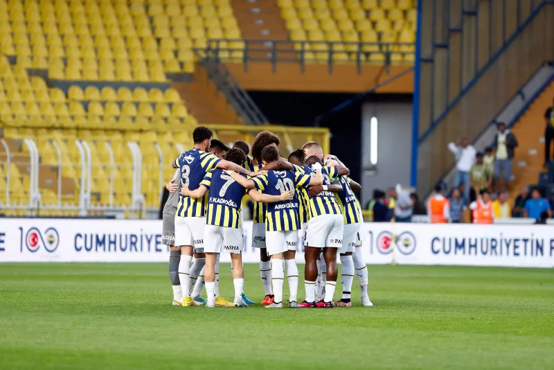 Fenerbahçeli yıldıza dev talip! Ferdi ve Arda Güler derken... - 8