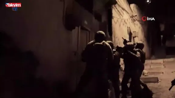 19 ilde PKK/KCK operasyonu!