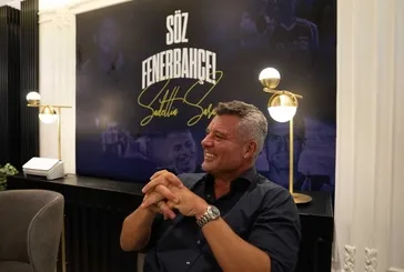 Saran için Portekiz’de sürpriz manşet