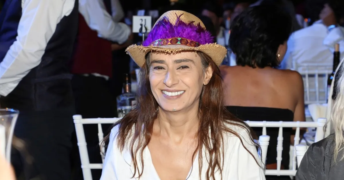 yildiz tilbe evlendi mi bombayi patlatan yildiz tilbe nin kizini gorenler soke oldu galeri takvim