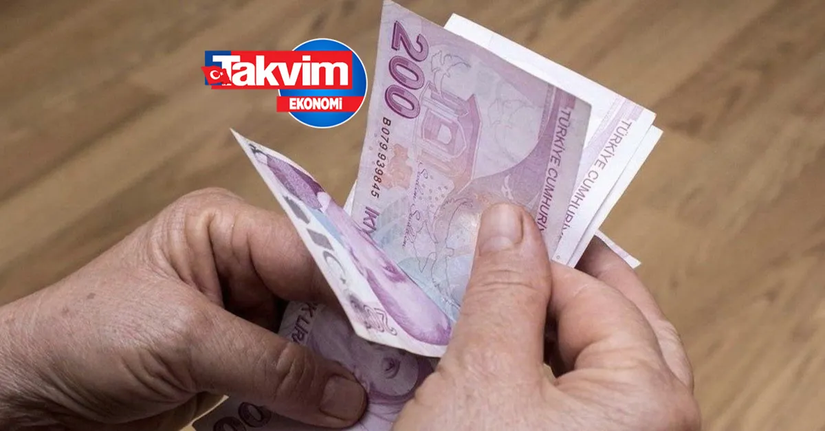SSK, Bağ-Kur ve memur emeklilerine 2022 Temmuz zammı müjdesi! Hesaplamalar başladı rakamlar ortaya çıktı!