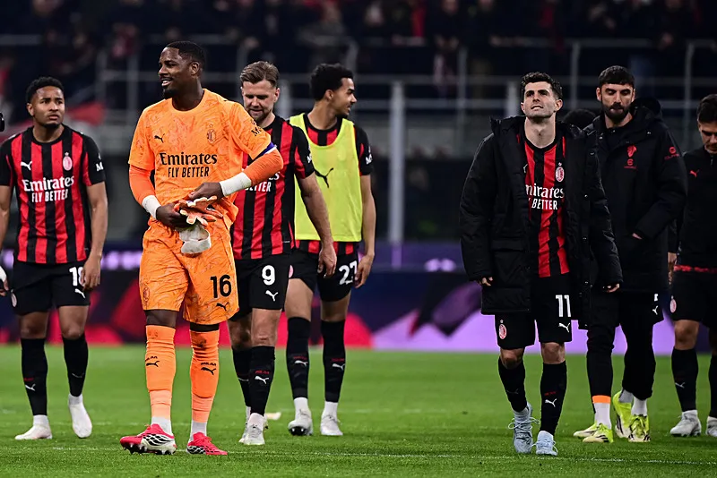 Fenerbahçe'den kıskandıracak 2 transfer: Christopher Nkunku ve Serhou Guirassy - 19