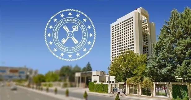 Hazine ve Maliye Bakanlığı'nda yeniden yapılanma