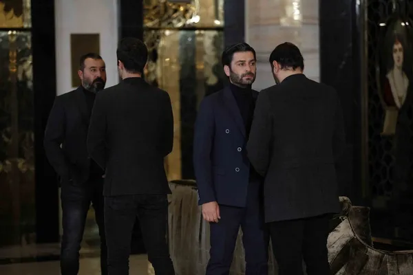 Eşkıya Dünyaya Hükümdar Olmaz 116. yeni bölüm fragmanı izle: Bizim şu anda asıl önceliğimiz Ateş! EDHO son bölüm full izle-3