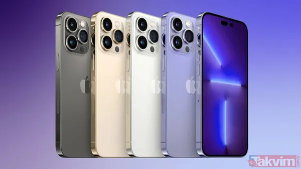 İşte yeni iPhone 14 fiyatı ve özellikleri! TÜRKİYE FİYATLARI AÇIKLANDI! Milyonlar hayal kırıklığına uğradı! "Keşke hiç uğraşmasaydınız..." - 25