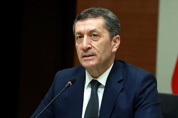 Son dakika: Milli Eğitim Bakanı Ziya Selçuk açıkladı: "EBA Canlı Sınıf" uygulaması devreye alınacak-1