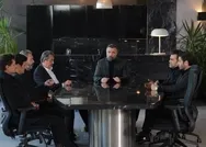 Eşkıya Dünyaya Hükümdar Olmaz dizisine bomba transfer! Onur Şan EDHO’ya mı katıldı?