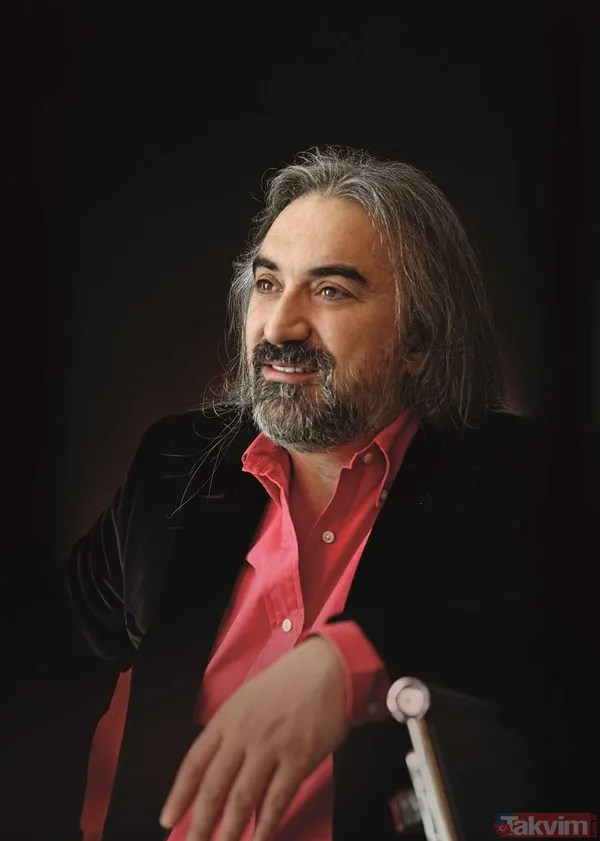 Volkan Konak son yolculuğuna uğurlandı! 35 yıllık eşi Selma Konak’ın haykırışı yürekleri dağladı - 2