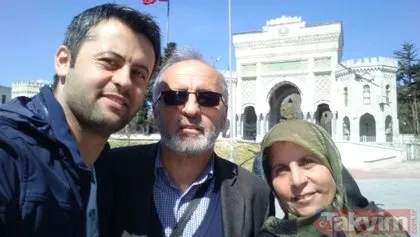 Müge Anlı’yla gündeme gelen ’Büyükşen’ cinayetinde olay! Şüphelilerden Mustafa Okşen hayatını kaybetti