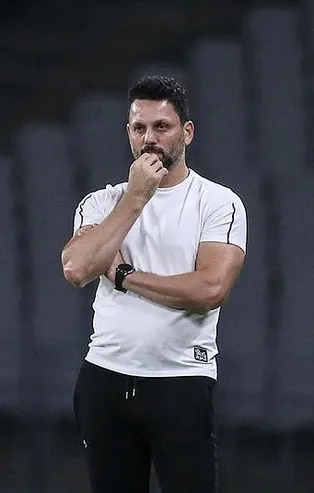 Erol Bulut’tan Fenerbahçe'ye 2 yıllık imza