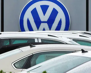 Volkswagenden elektrikli ve hibrit otomobillere dev yatırım! Tam 60 milyar euro...