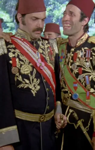 Tosun Paşa filmi gerçek oldu! Mersin'de iki aile aynı kızı istemeye gidince...