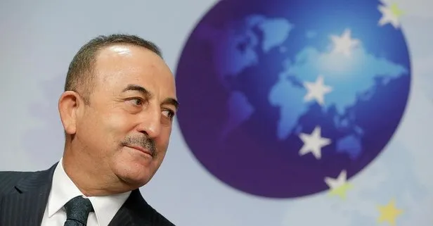 Bakan Çavuşoğlu’ndan Rusya’nın Türkiye’ye uçuşları kısıtlaması ile ilgili son dakika açıklaması