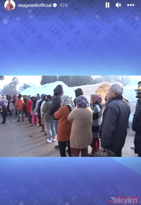 Müge Anlı çorbasını hayal ederek hayata tutunmuştu! Depremden 7 gün sonra çıkan Necati Karagön ATV canlı yayınında: "İdrarımı içtim..." - 28