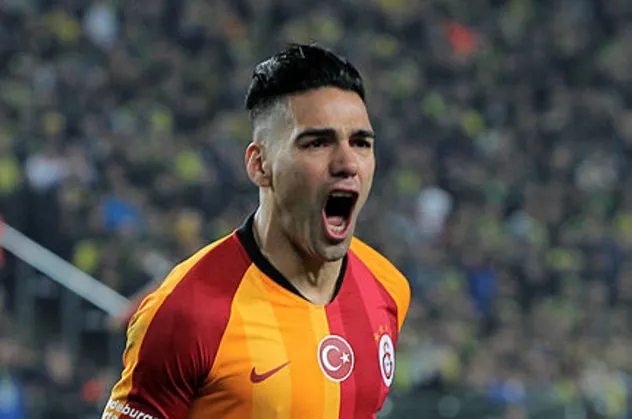 Radamel Falcao'ya flaş teklif! Galatasaray'dan ayrılıyor mu?