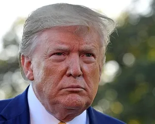 Trumpa yönelik azil soruşturması raporu salı günü açıklanacak