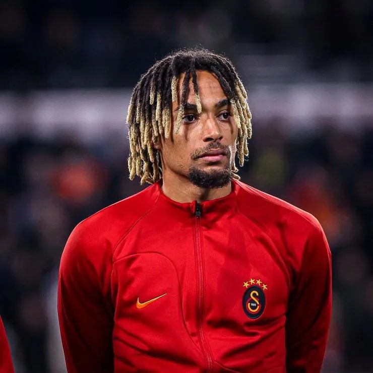 Galatasaray'dan PSG, Barcelona ve Real Madrid'e transfer çalımı! - 17