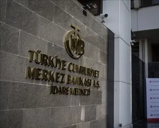 Merkez bankası faiz kararını açıkladı!