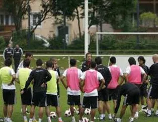 İşte Schuster'in ilk 11'i...