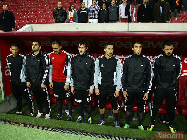 Beşiktaş'ta Sergen Yalçın'ın göz bebeğiydi, adı Neymar'la aynı listeydi! Orhan Gülle şimdilerde ne yapıyor? - 2